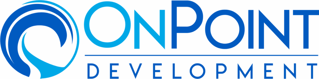 onpoint real estate development and management