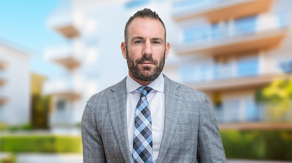 Mike Gerber, MBA - Managing Principal