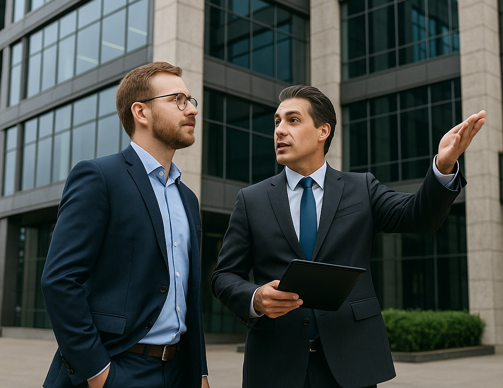 consulting services