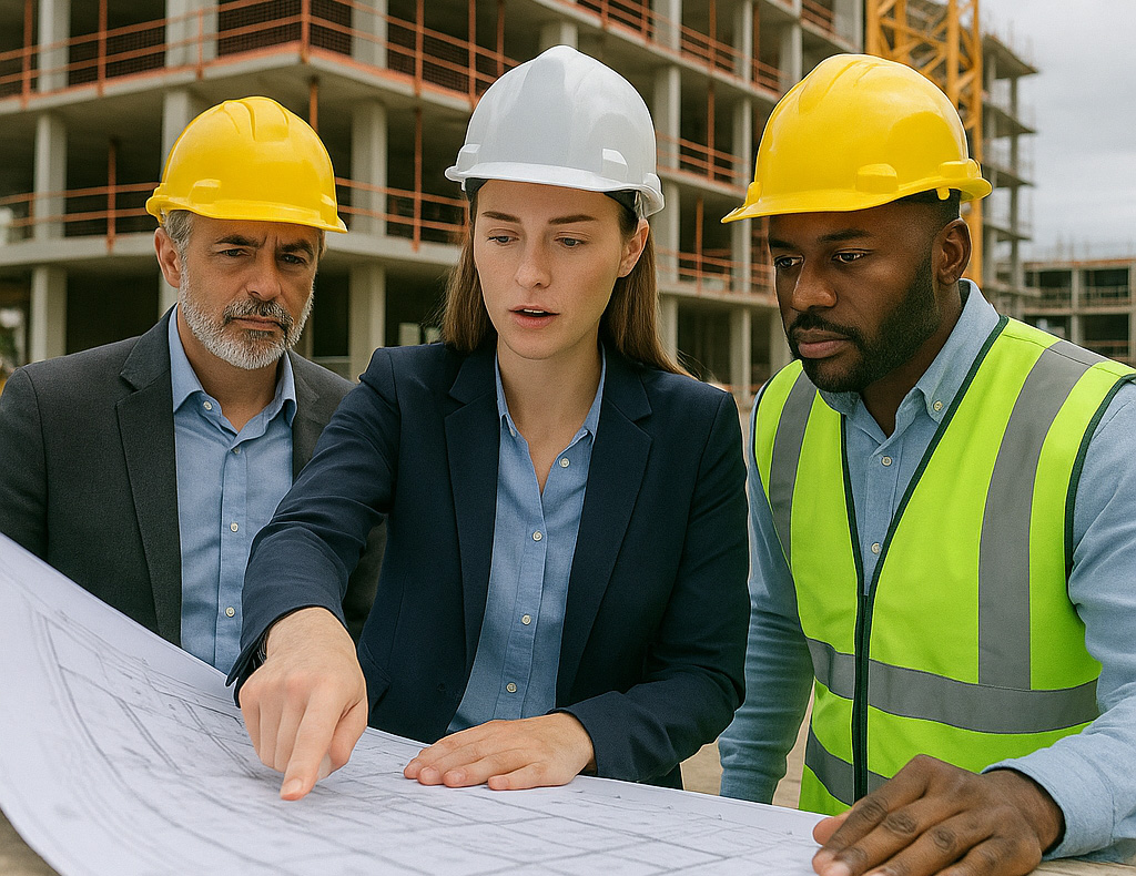 construction management