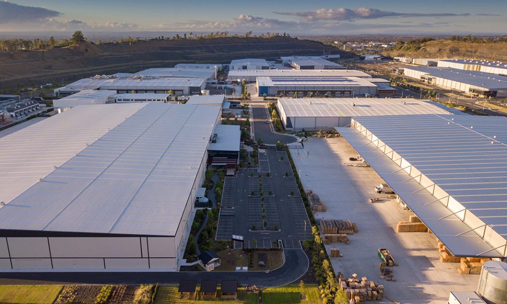 Industrial Development