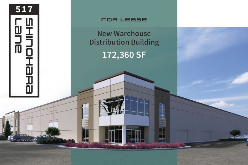 warehouse distribution chula vista
