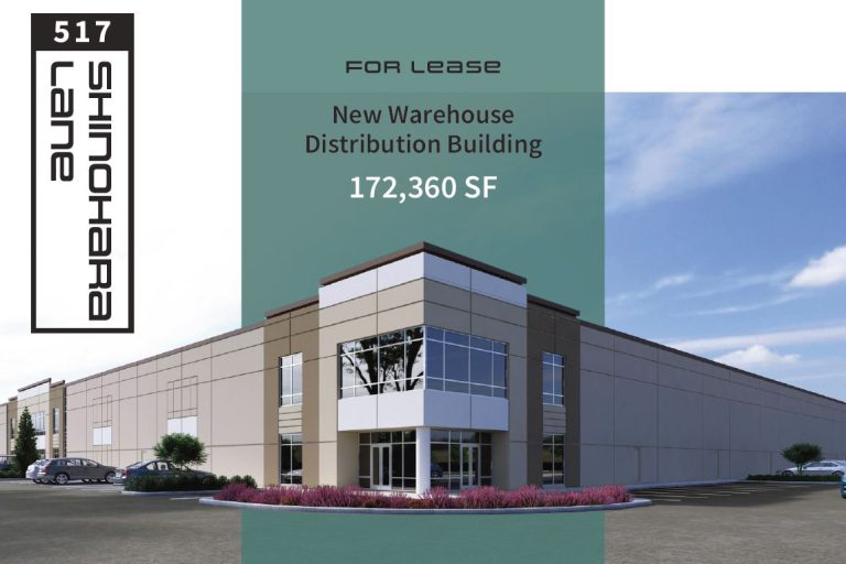 warehouse distribution chula vista