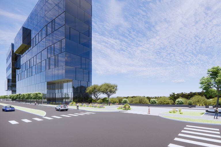 san diego mixed use project