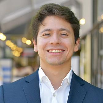 Rodrigo Soler