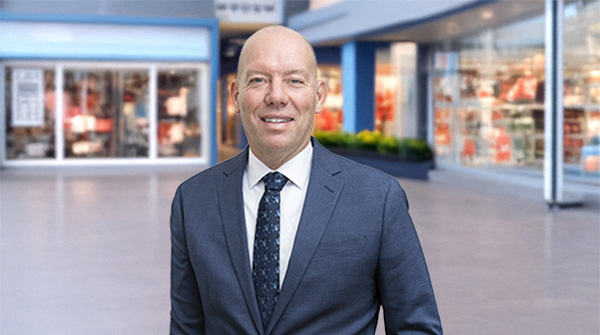 Jeff Wright - SVP OnPoint