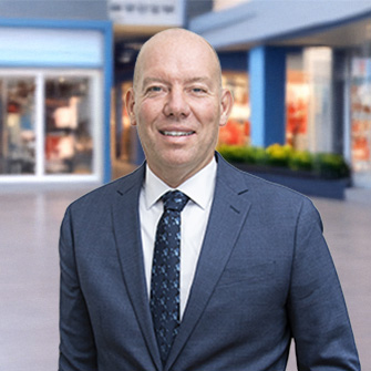 Jeff Wright - SVP OnPoint